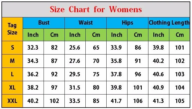 size