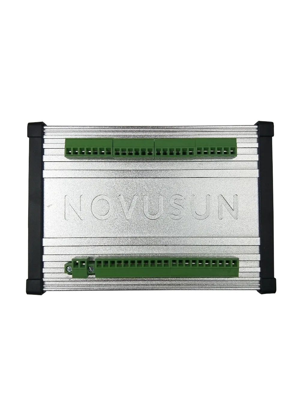 CNC MACH3 Ethernet порт трехосевой карты управления используется для гравировального Станка алюминиевый корпус регулятор скорости dc ШИМ