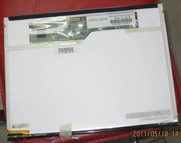 LTD121EC5S LCD SCREEN DSIPLAY PANEL-in Screens from