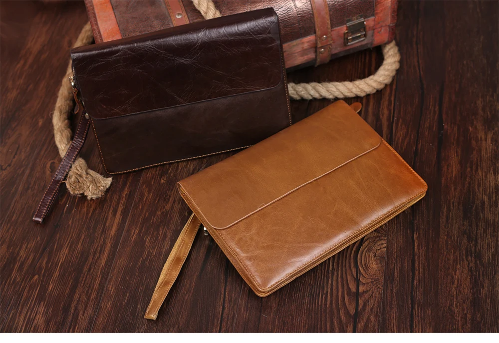 9342--Carteiras Billeteras Mujer Clutch Man Handy Bags (13)