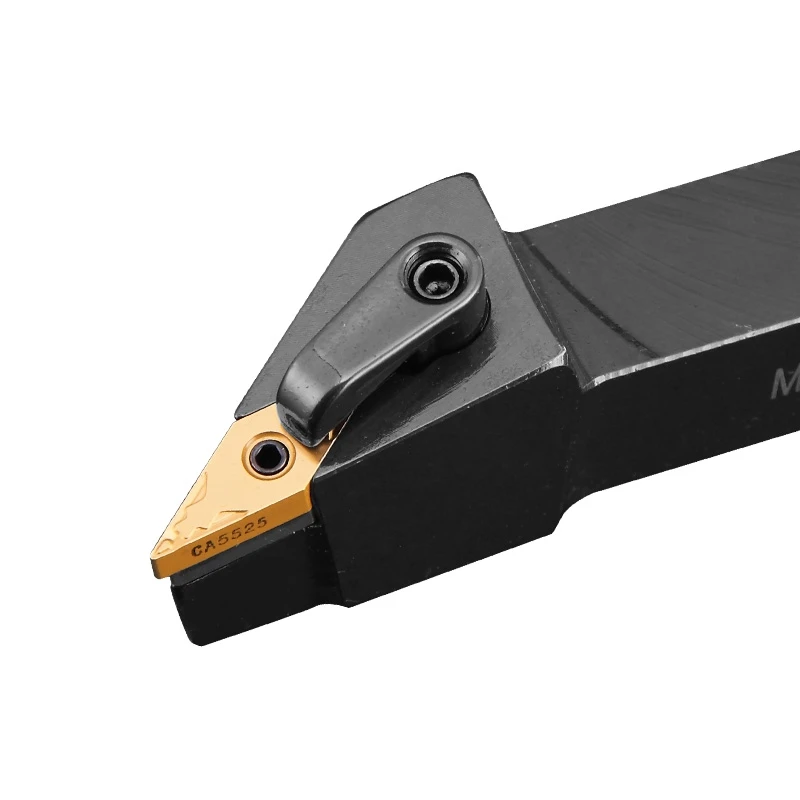 

NC Tool Bar of 93 Degree External Turning Tool MVJNR2525M16 MVJNL2525M16 Lathe Tool Accessories