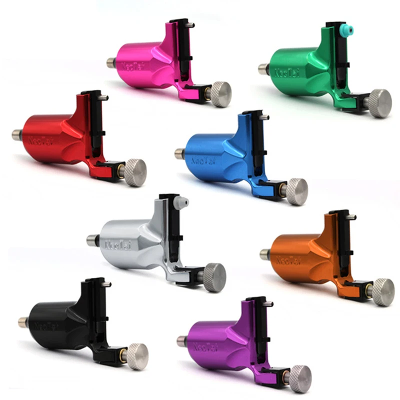 2018-hot-selling-NeoTat-Rotary-Tattoo-Machine-NeoTat-Style-Pink-Color-Tattoo-Machine-For-Shader-Liner