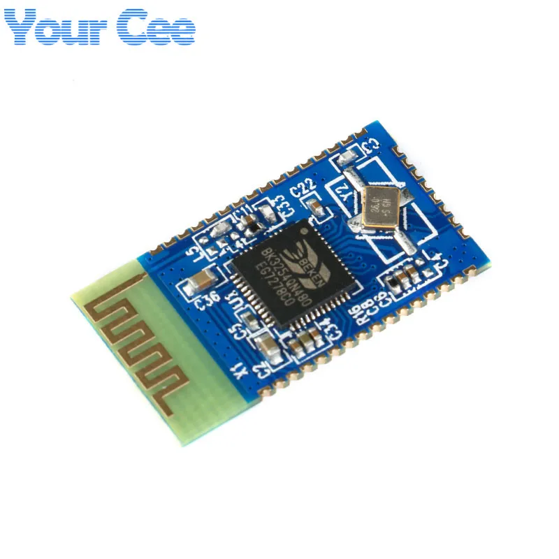5 шт. BK3254 Bluetooth модуль 4 1 F6888 стерео аудио модуль|audio module|module audiomodule bluetooth |