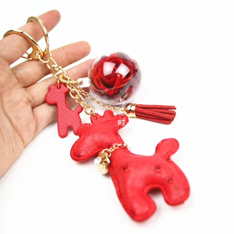 

Leather Die Cutter Japan Steel Blade Wooden Die Giraffe Key Ring Pendant Leather Craft Punch Hand Tool Cut Knife Mould