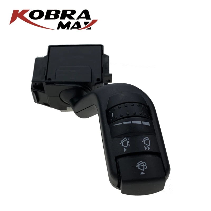

KobraMax Cruise Control Stalk Switch System SWITCH Combination Switch 6C1T17A553AA FOR FORD