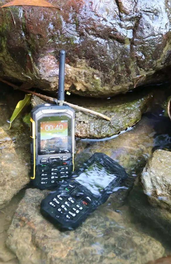 2PCS Russian Keyboard Jeasung X6 big battery phone Rugged Waterproof cell phones Big Torch, Walkie Talkie Function,ip67 2PCS Russian Keyboard Jeasung X6 big battery phone Rugged Waterproof cell phones Big Torch, Walkie Talkie Function,ip67