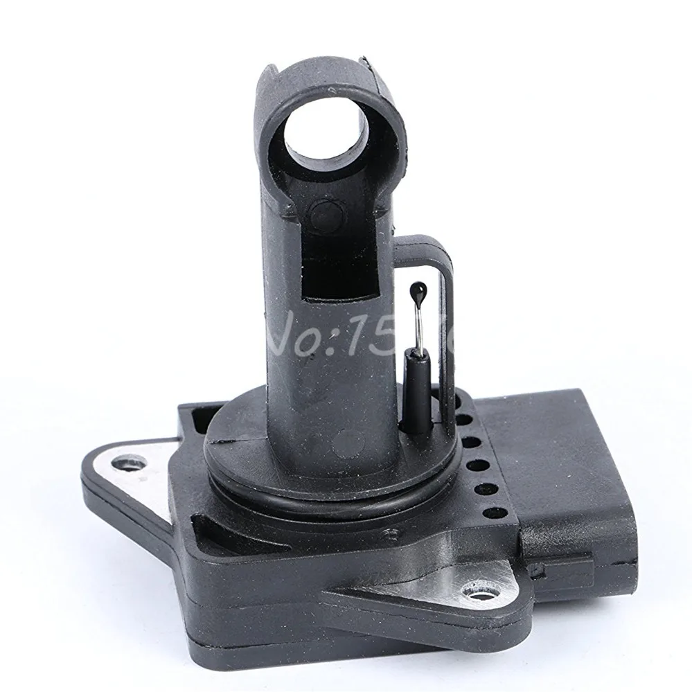 Mass Air MAF Flow Meter Sensor 22204 22010 22204 0L010 For Toyota