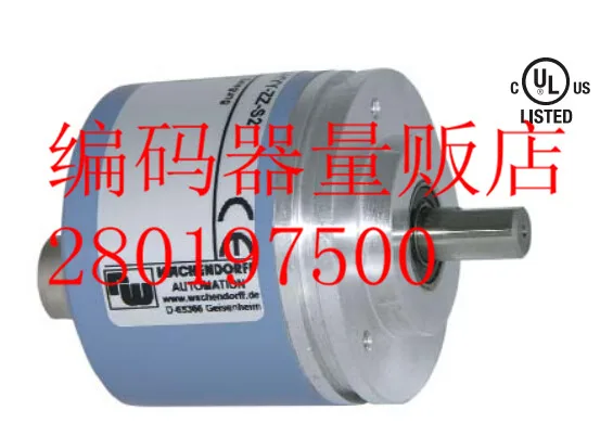 

[BELLA] WDG50B-30-ABN-G24-K2-K85-050 Germany precision encoder Technology