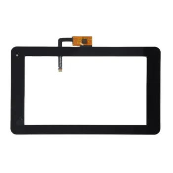 

S7-931U Touch For Huawei Mediapad S7 Lite 7" S7-931U S7-931W S7-931 Touch Screen Digitizer Panel Glass Sensor + Tools