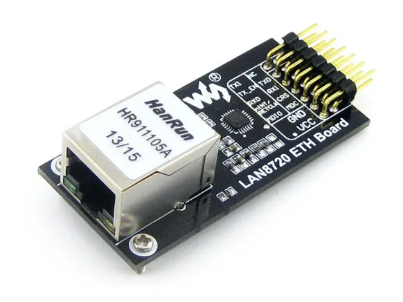 LAN8720 ETH Board Ethernet Module 10/100 Ethernet