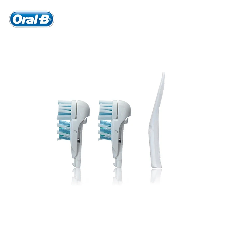 Электрическая зубная щетка Oral B Cross Action для взрослых глубокое очищение зубов