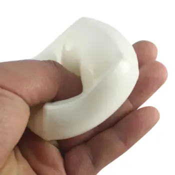 

Squishy Super Slow Rising Stress Stretch Toy Tofu Decompression Soft Novelty Toy Fun Kids Kawaii kids Adult Toy Stress Reliever