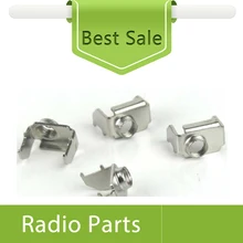 5X разъем антенны GP3188 GP3688 радио