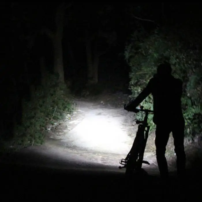 Недавно Электрический громкий MTB гудок для велосипеда кольцо легкие велосипедные руль 130db велосипедный звонок Велоспорт передняя лампа BN99