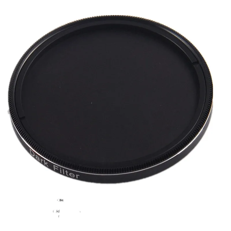 

2" Dark filter for astronomical filter wheel Deep dark field shooting