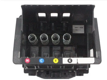 officejet pro 8615 printhead