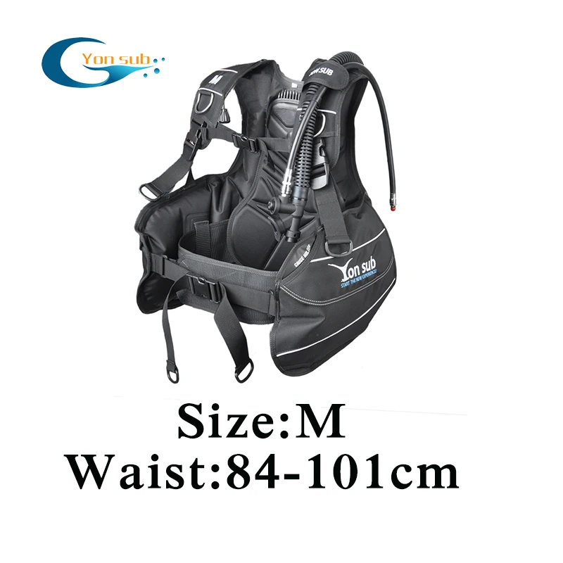 Diving Accessories Bcd Diving Bcd Scuba Jacket Diving