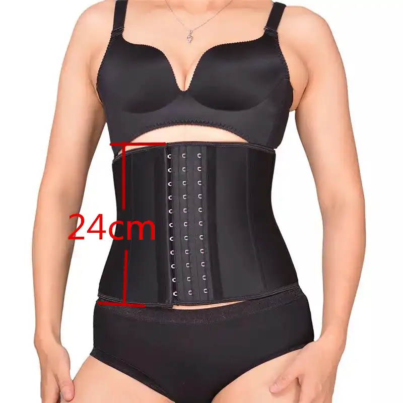 waist cincher deutsch