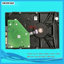 90% New Hard disk for HP Color LaserJet CM6030 CM6030f CM6049F CM6040 MFP 80GB SATA hard drive — 7,200 RPM, 3.5-inch 0950-4768