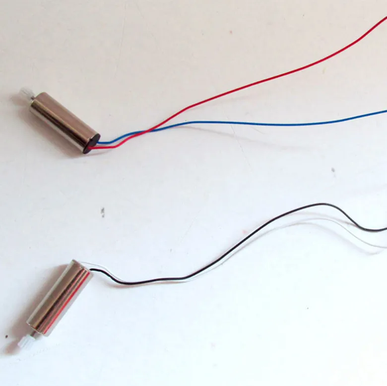 

SYMA X5C X5 Main Motor A B R/C Quadcopter Spare Parts Accessories