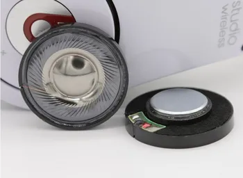 

40mm speaker unit 32ohms 120db 0.01w 20-20khz 10pcs