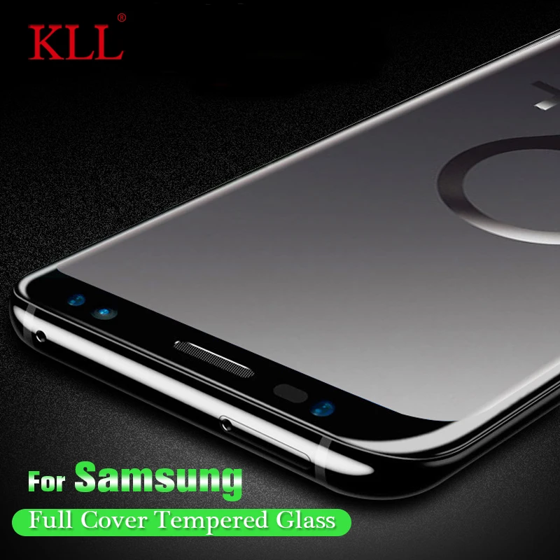 Купить Стекло На Самсунг S9 Plus