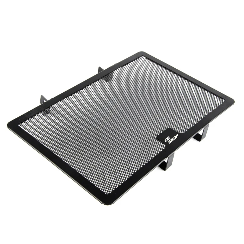 

H2CNC Front Radiator Grille Guard Cover Cooler Water Grill Protection For Honda CB650F 2013-2016 CBR650F 2015-2016 CBR CB 650F
