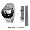 silver add gray-12