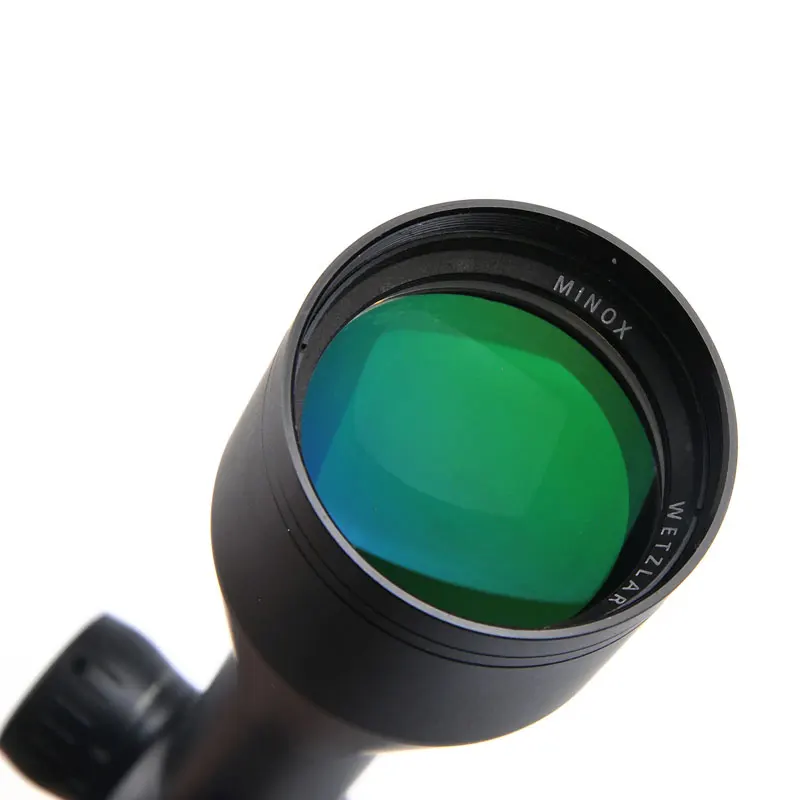 Minox 4 5 14x44 SF тактический прицел длинный глаз рельеф снайперской винтовки