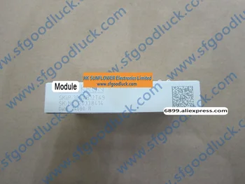 

SKiiP30NAB12T49 IGBT Power Module PIM