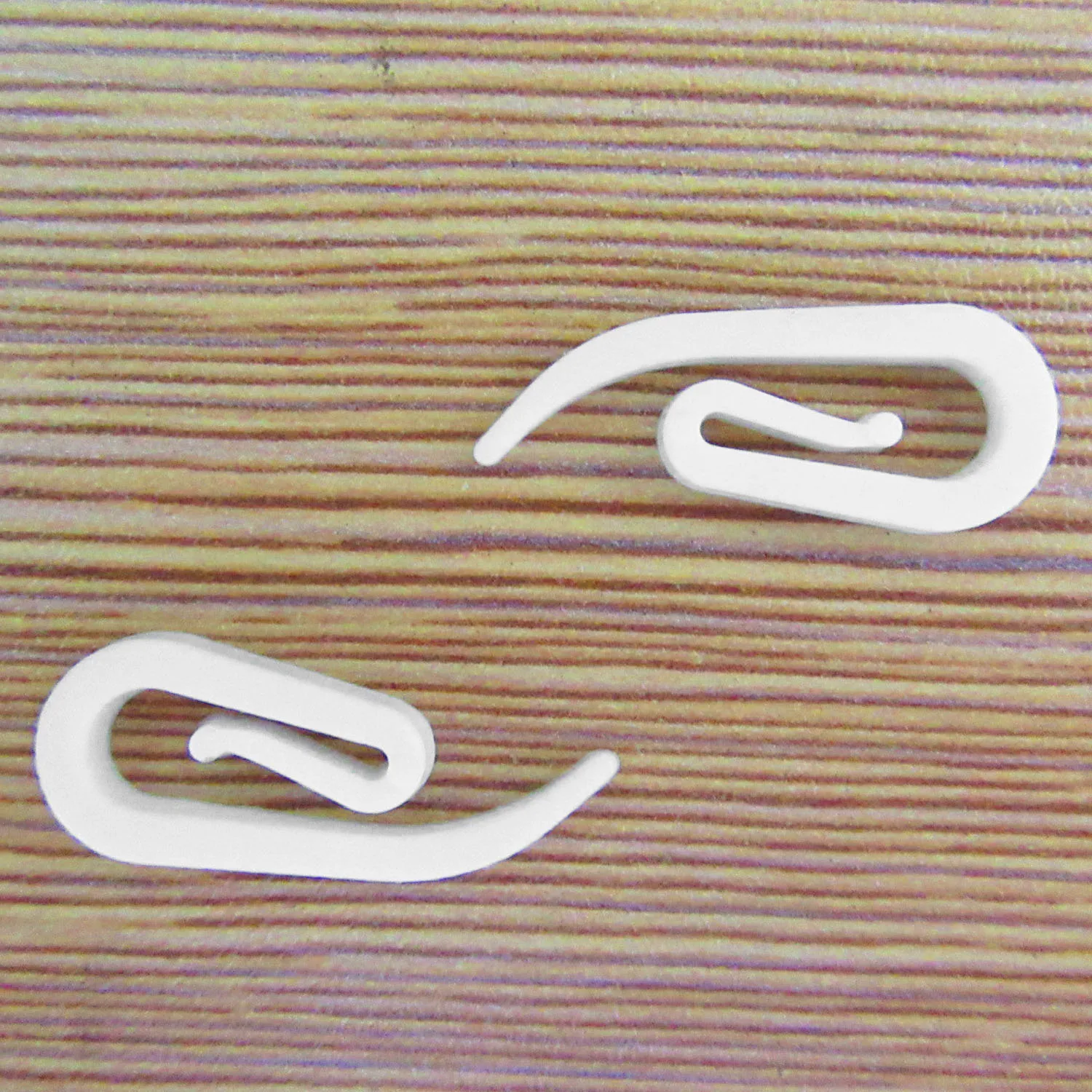 100 шт. пластиковые крючки для штор|curtain hooks|plastic curtain hookcurtain hanging |