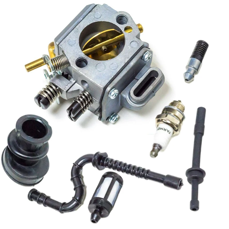 

Replacement Carburetor Intake Manifold Filters For Stihl MS290 MS310 MS390 029 039 Chainsaw