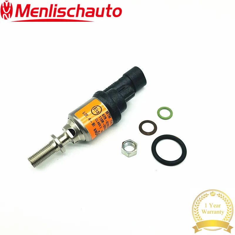 

100% Original New Factory Price LGP BRC INJECTION INJECTOR 110R-000041 67R-010223 09SQ99020002G