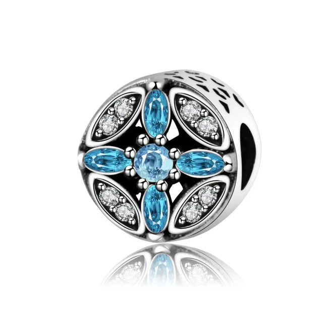 charme lettre pandora