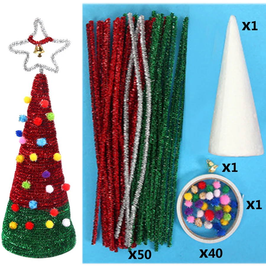 Christmas Tree(4)