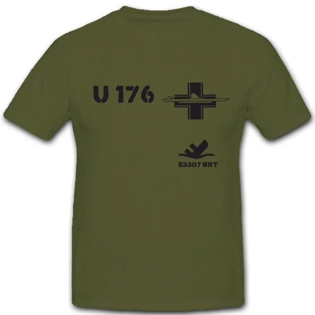 Лучший 2019 Мужская мода Цвет Мода o-образным вырезом Повседневное U
176 U загрузки Морской U-Boot унтерзее загрузки рубашка дизайн сайта
Обзор