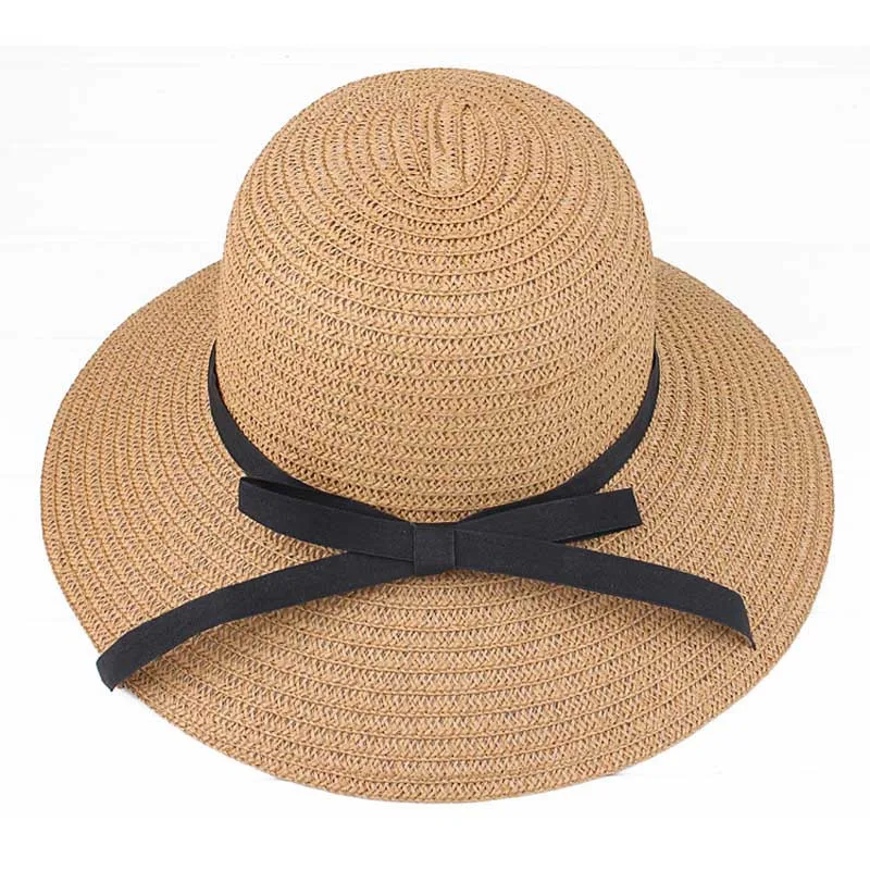 Женская пляжная шляпа Sunhat летняя для женщин 2019|Мужские шляпы от солнца| |