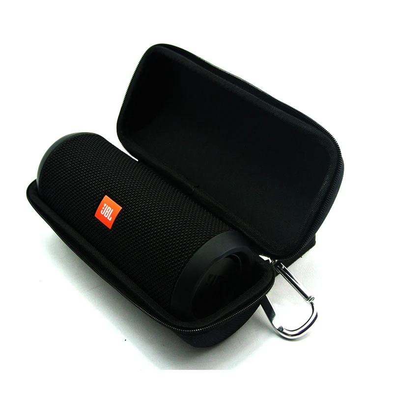 

Portable EVA +PU Protective Case For JBL FLIP 3 FLIP3 FLIP 1 2 3 4 Bluetooth Speaker Carry Pouch Bag Outdoor Storage Box Cases