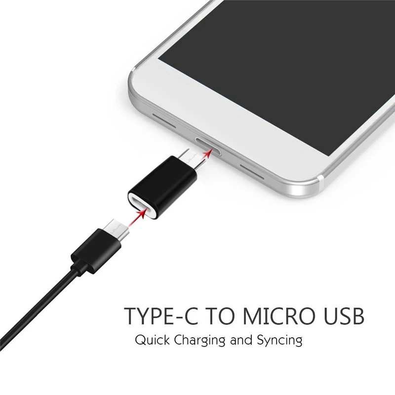 Micro-Usb-Male-To-Type-c-Microusb-To-Type-C-Converter-Adapter-for-Huawei-Macbook-Oneplus-Xiaomi-Otg-Data-Charging-Charger-Cable (1)