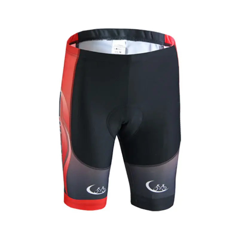 New Bike Padded Shorts For Men Cycling Cycle GEL Padded Short Tights