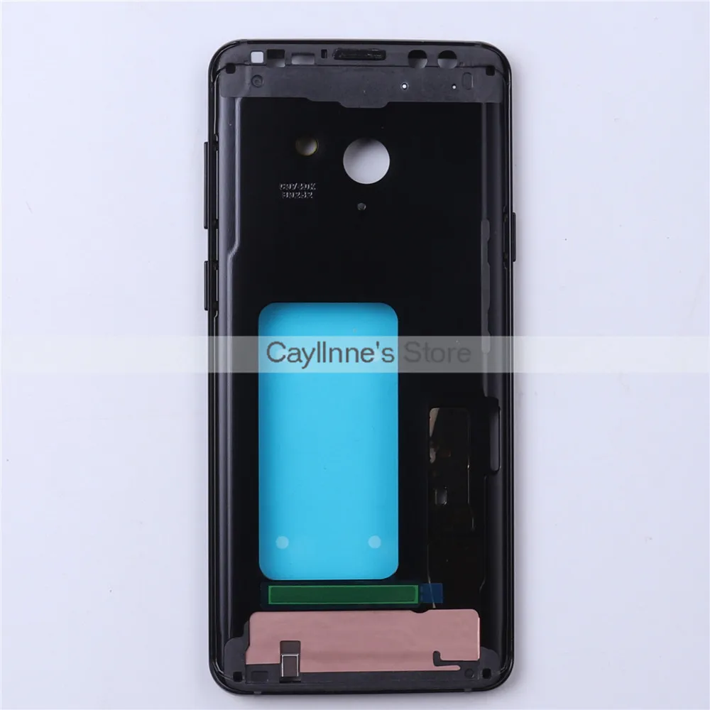S9 plus midde frame (6)