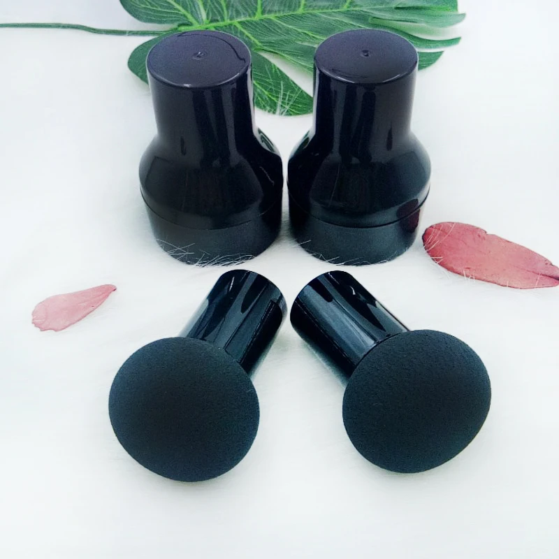 Buy JOULOE Mushroom Shape Makeup Foundation Sponge