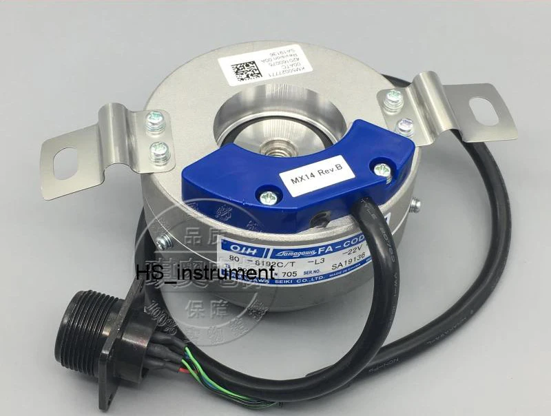 NEW & ORIGINAL Elevator MX14 host encoder KM50027771 KONE