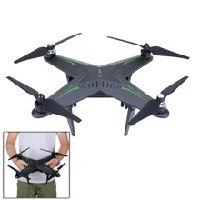 XIRO Zero Xplorer V Professional Helicopter FPV 5.8G 4-Axis RC Quadcopter Drone with 1080P Camera 5200mA Battery freeshipping