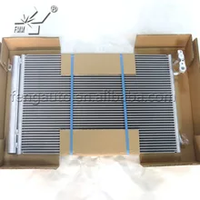 64509169772 64536930038 64536930040 Кондиционер автомобильный радиатор кондиционера для bmw e91 e92 e93 e84 e89