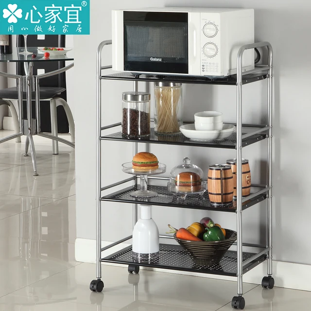 Restaurant Kitchen Metal Shelves kitchen glove wheeled carts microwave shelf storage rack shelves Restaurant Kitchen Metal Shelves kitchen glove wheeled carts microwave shelf storage rack shelves