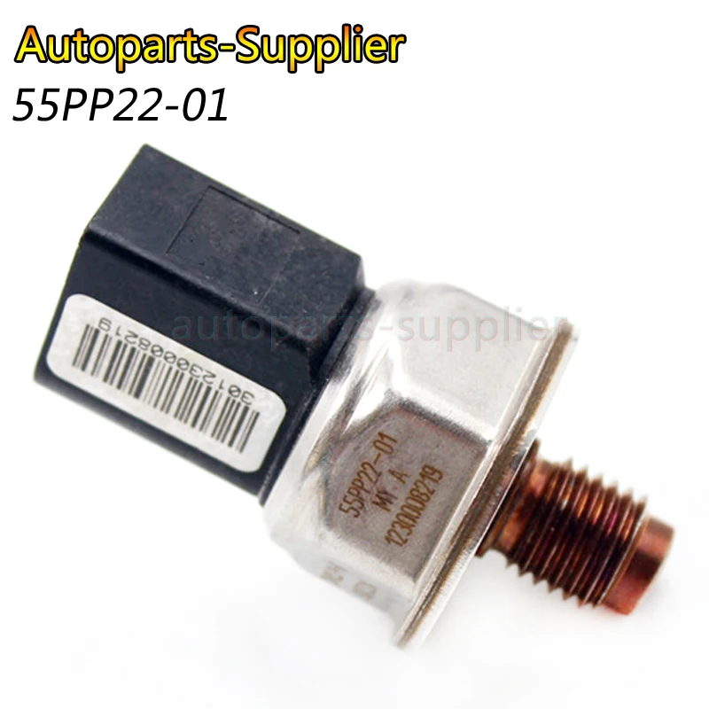 Оригинальный датчик давления на дизельном топливе 9307Z521A 55PP22 01 для Mercedes Benz MB VITO VIANO