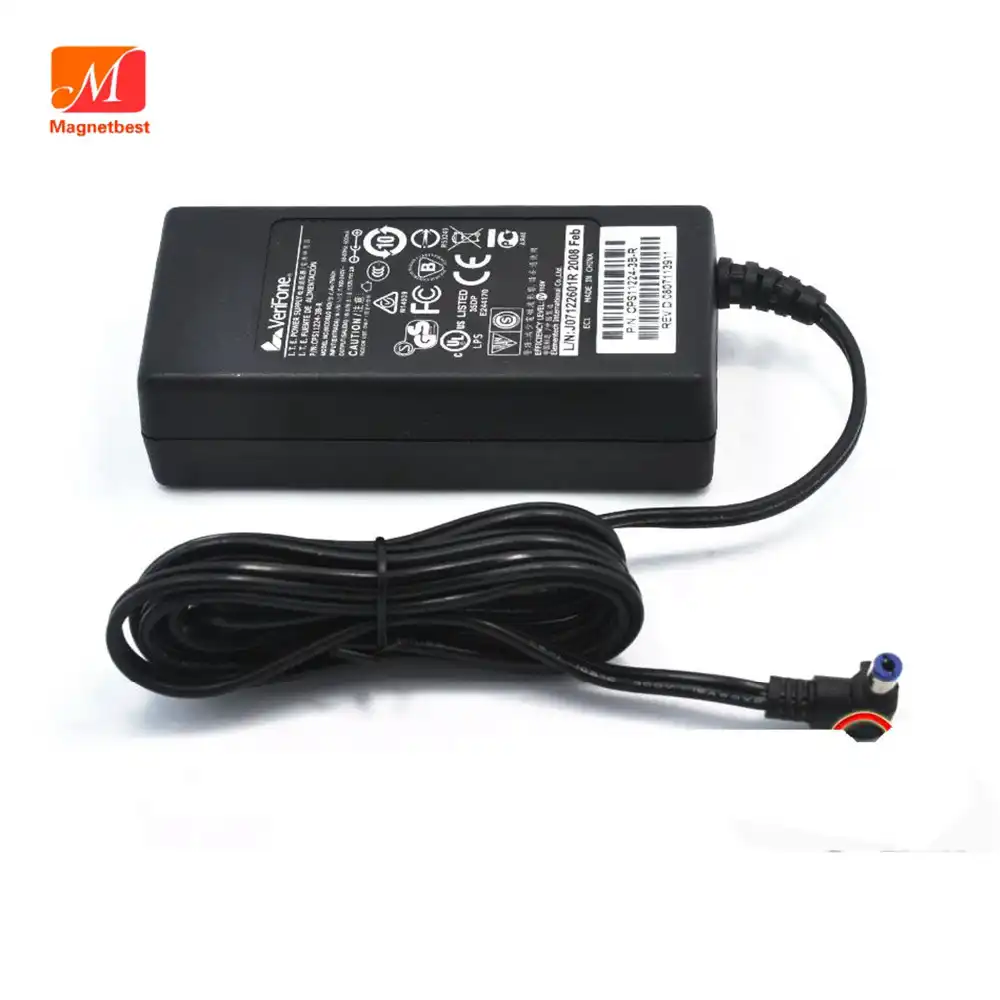 12V2A dla VeriFone ładowarka SM03001A AU 79A0n CPS11224 3B R dla VX670 VX680 POS 12V2A 12V2A dla VeriFone ładowarka SM03001A AU 79A0n CPS11224 3B R dla VX670 VX680 POS 12V2A