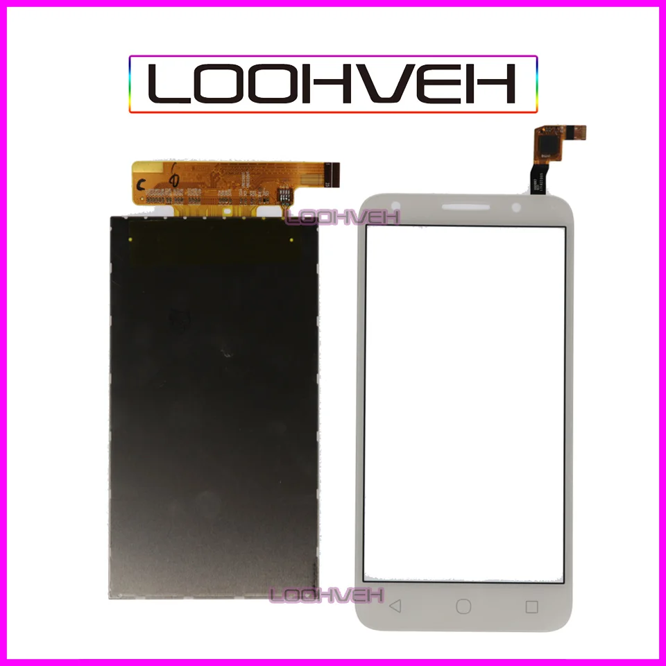 

5.0'' For Alcatel One Touch pixi 4 pixi4 5045 OT5045 LCD+ Touch Assembly Display Screen