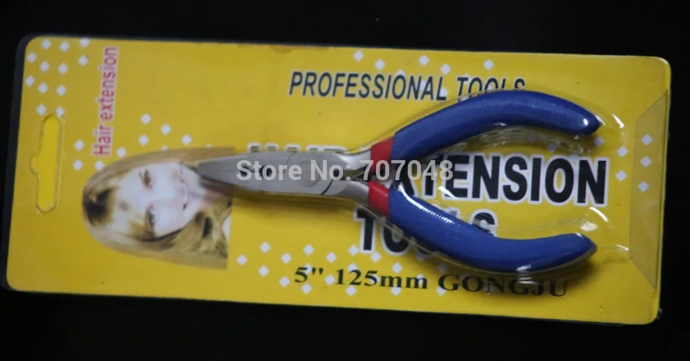 Теплосберегающие Клещи для удаления волос|pliers for hair extensions|remover pliersmicro ring pliers |